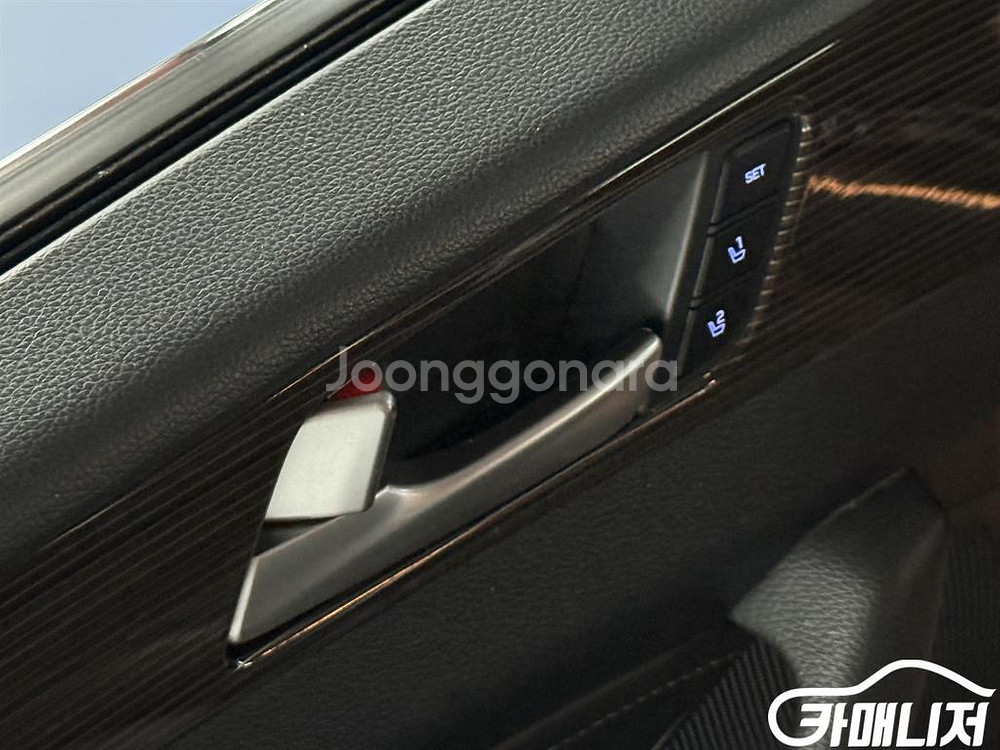 [현대]쏘나타 뉴 라이즈 LPI 모던 (장애인용) (5--8