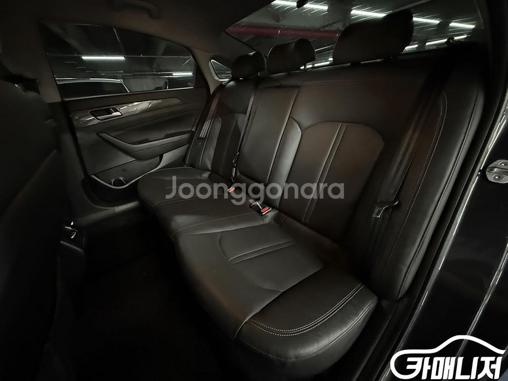 [현대]쏘나타 뉴 라이즈 LPI 모던 (장애인용) (5--5