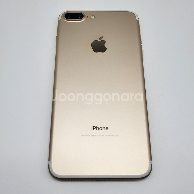 [리퍼폰]아이폰7플러스 128G팝니다(45075)--1