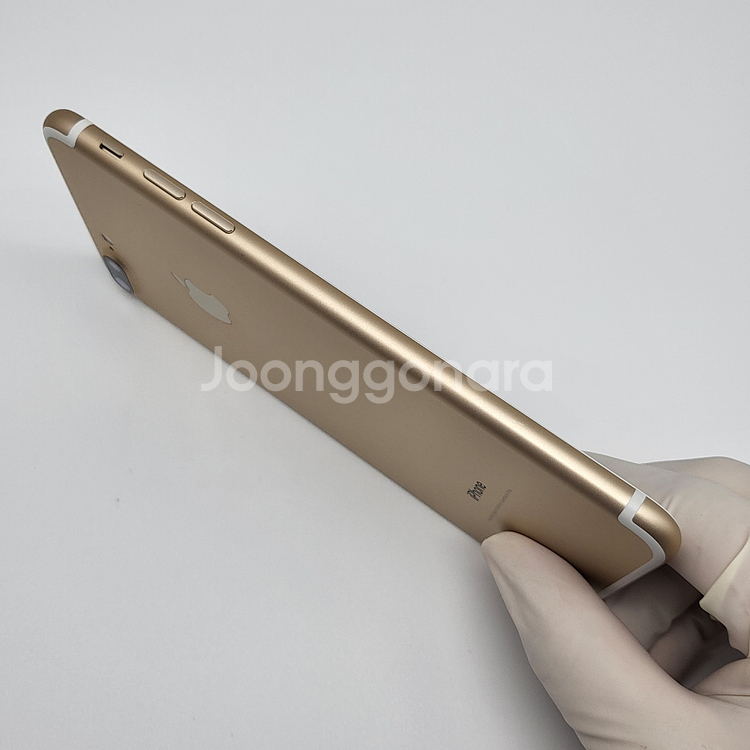 [리퍼폰]아이폰7플러스 128G팝니다(45075)--3