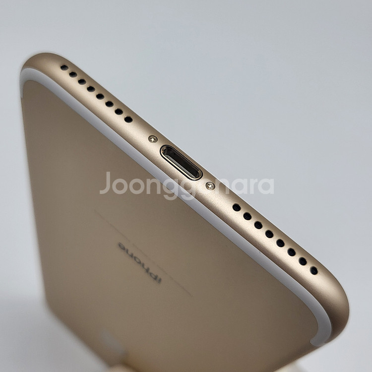 [리퍼폰]아이폰7플러스 128G팝니다(45075)--6