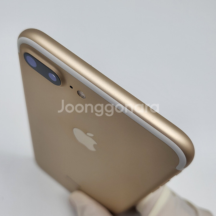 [리퍼폰]아이폰7플러스 128G팝니다(45075)--4