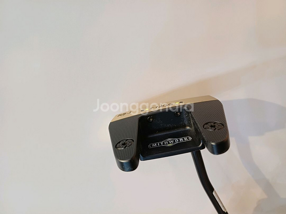 스미스웍스 RB-3 34인치 퍼터--1