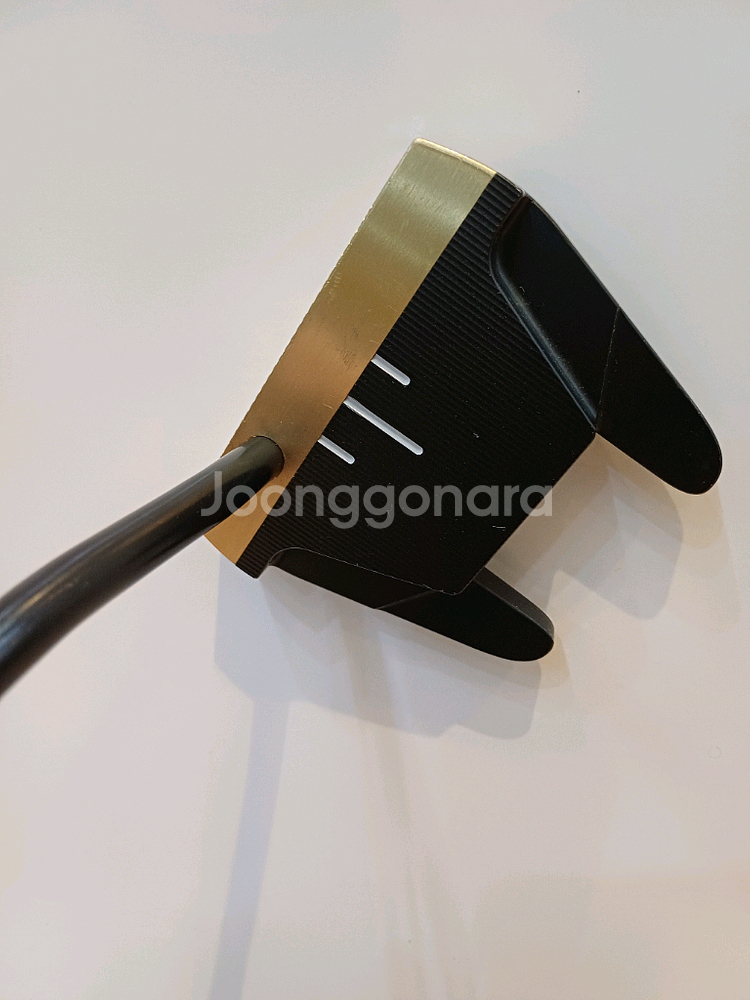 스미스웍스 RB-3 34인치 퍼터--2