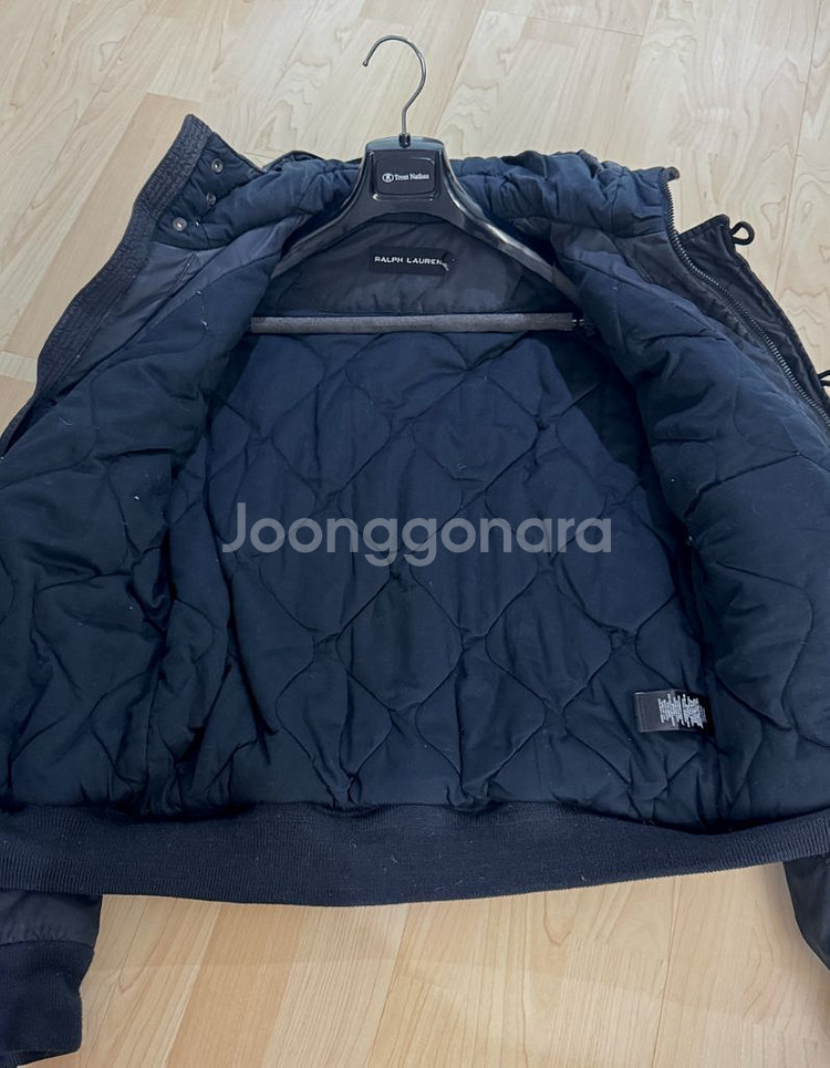 블랙라벨 랄프로렌--1