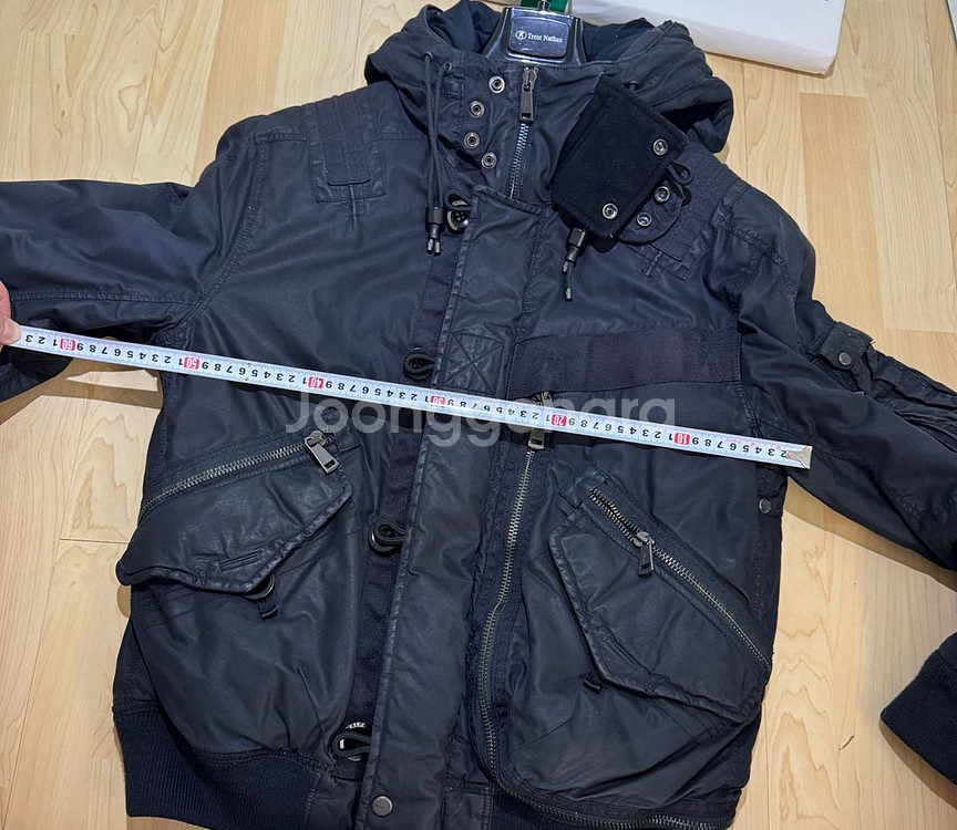 블랙라벨 랄프로렌--3