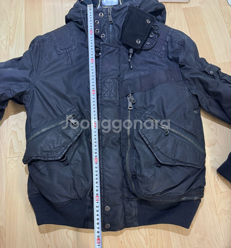 블랙라벨 랄프로렌--4