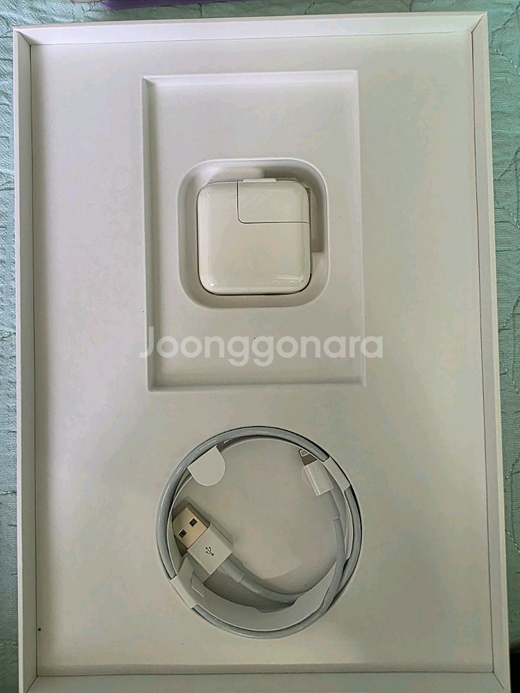 아이패드 6세대 9.7 32기가 로즈골드 팝니다--7