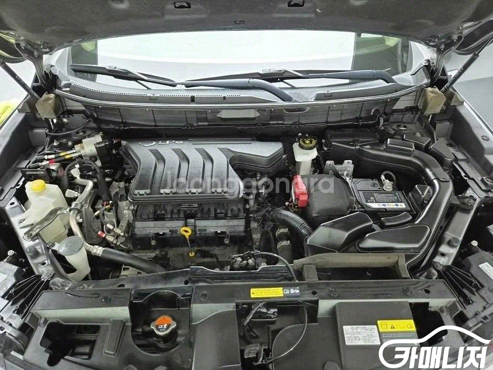 [르노코리아(삼성)]더뉴QM6 2.0 LPe RE 2W--4