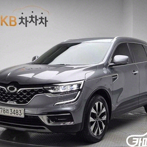 [르노코리아(삼성)]더뉴QM6 2.0 LPe RE 2W