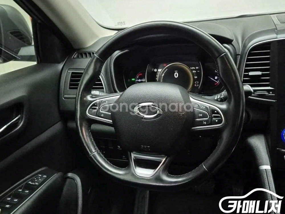 [르노코리아(삼성)]더뉴QM6 2.0 LPe RE 2W--8