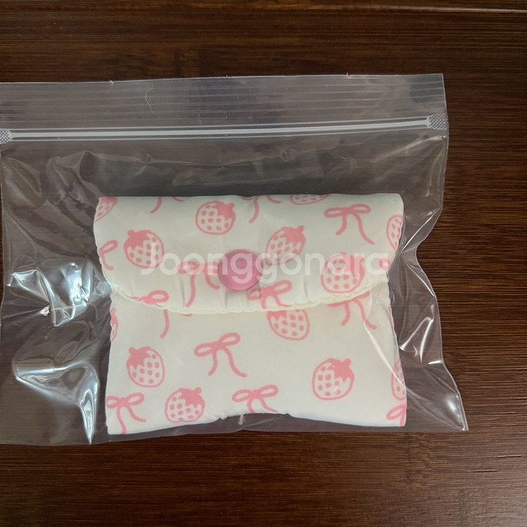 mfa 마페아 마이페이브아카이브 에어팟 파우치--0