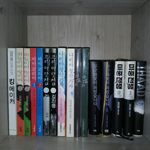 김진명소설 무궁화꽃 글자전쟁