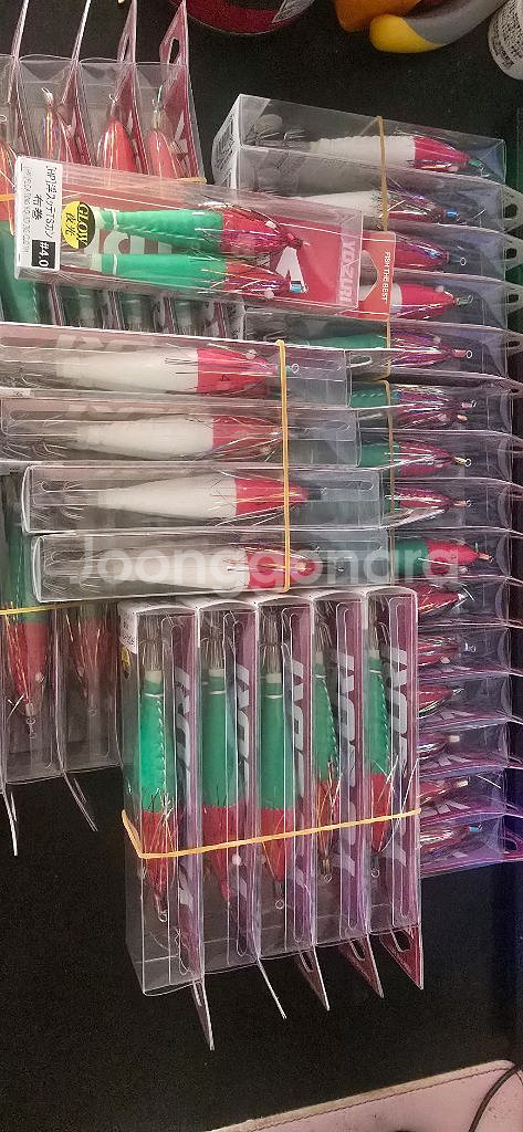 요즈리 틴셀 4호--0