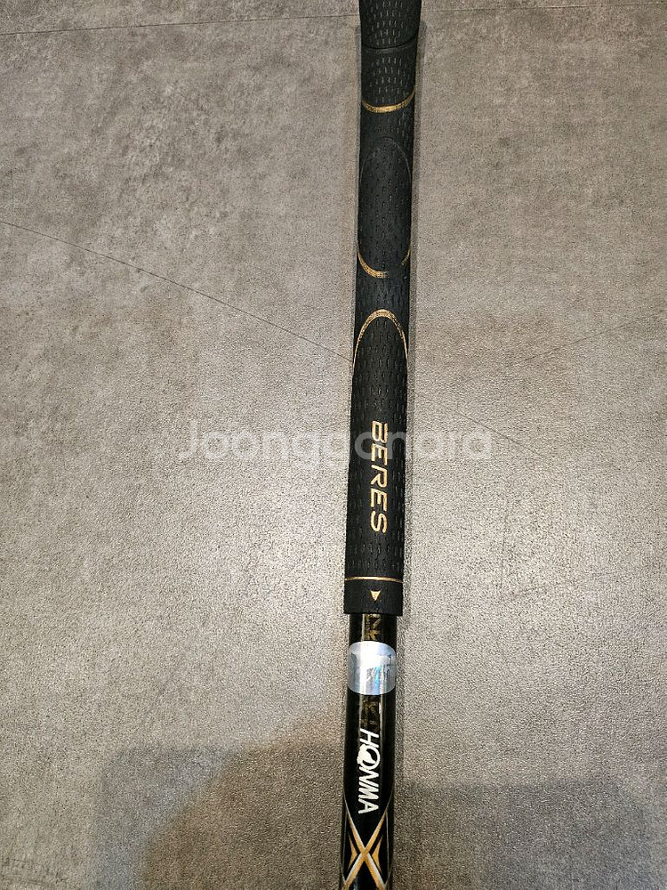 혼마키와미베레스 4스타 드라이버--4