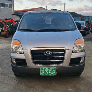 9인승 스타렉스 팝니다