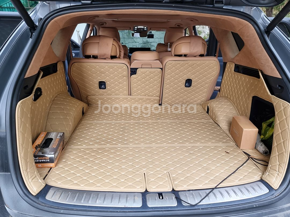 22년식 Gv80 판매합니다--7