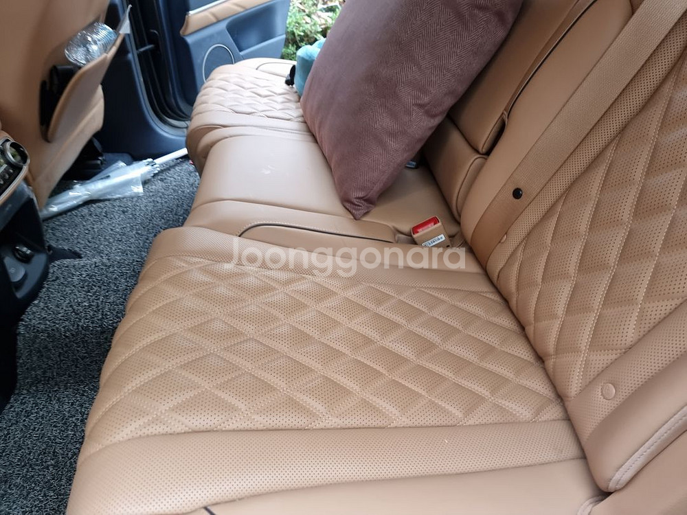 22년식 Gv80 판매합니다--6