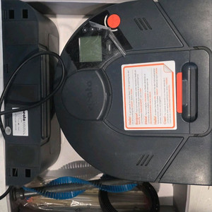 meato 로봇청소기