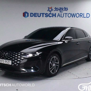 [현대]더 뉴 그랜저 IG LPI 3.0 프리미엄(렌터