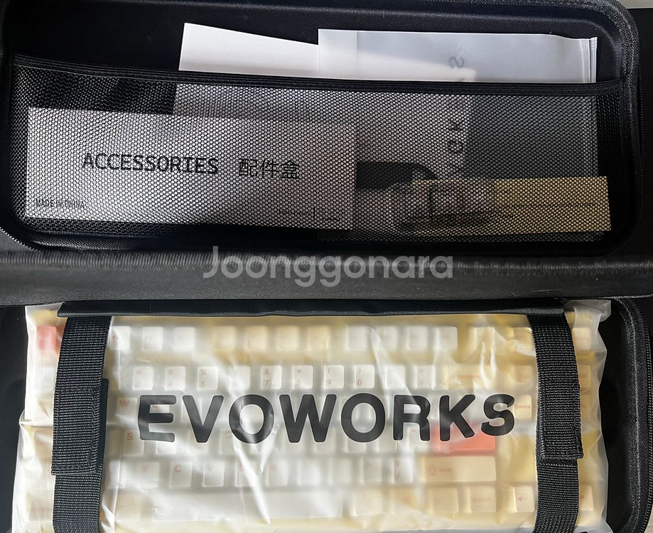 evo80 oat+pp 버터옐로우--0
