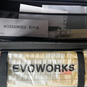evo80 oat+pp 버터옐로우