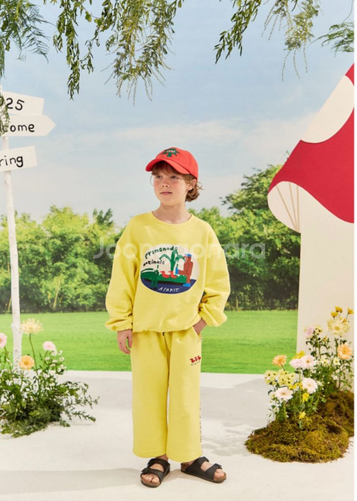 리미떼두두 노랑셋 xs xl 2xl--0