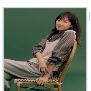 드파운드 체크 셔츠