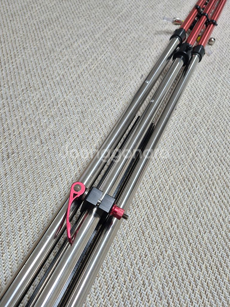 다이와750, 인오토, 어신감지기 일괄--4