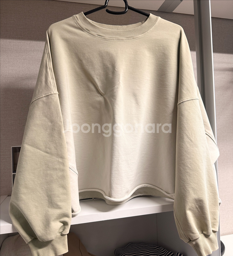 룰루레몬 여성 맨투맨 판매--0