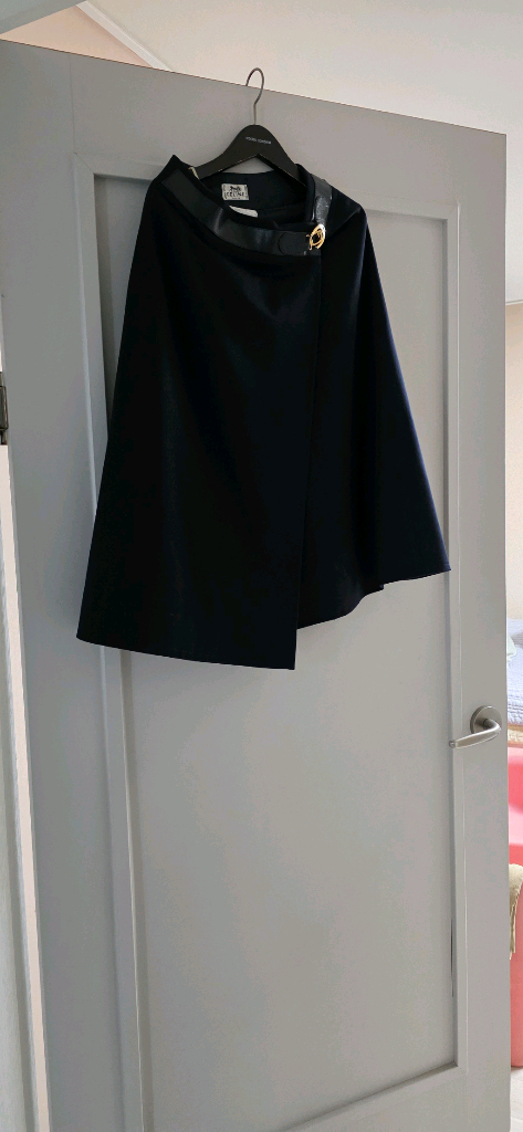 샐린느 스커트--1