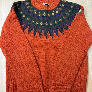 몽클레어 스웨터