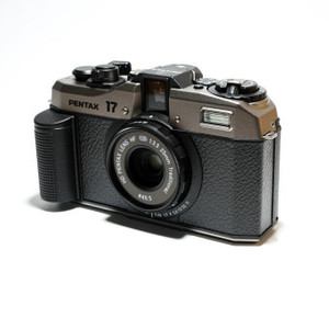 펜탁스 17 구매