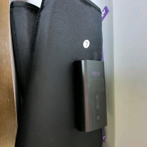 폴리오 V2 종아리 마사지기 판매합니다.