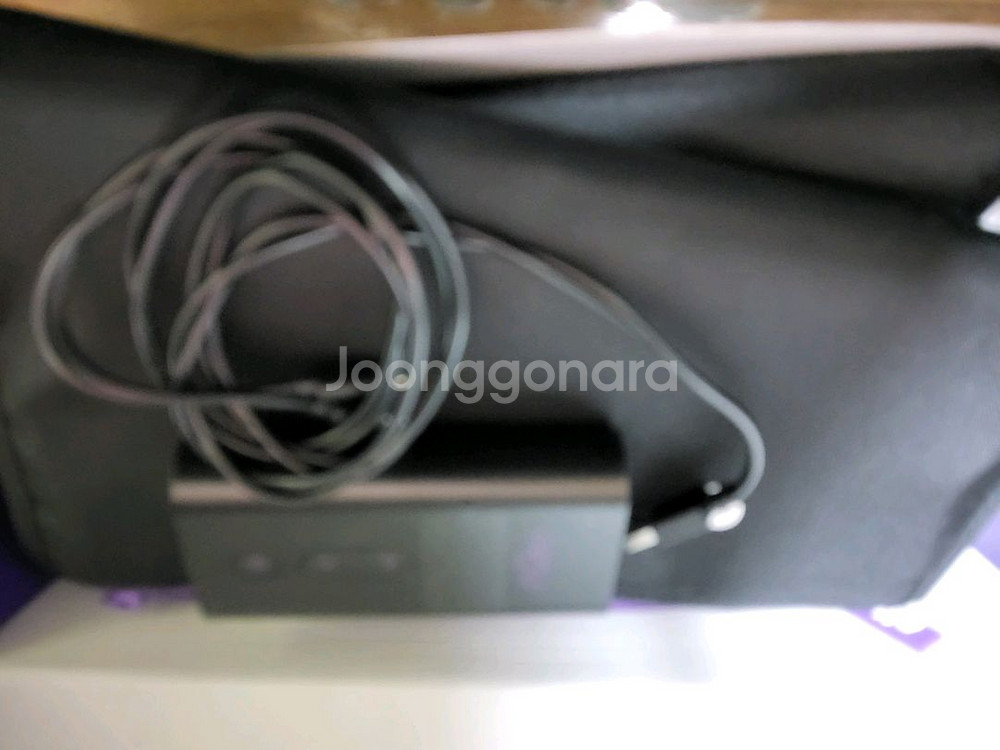 폴리오 V2 종아리 마사지기 판매합니다.--1