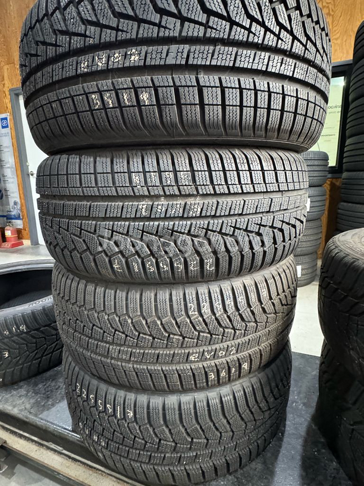 225/55/17한국evo2윈터(임판급)(4개)--0