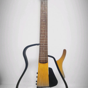 YAMAHA SLG 110s silent guitar