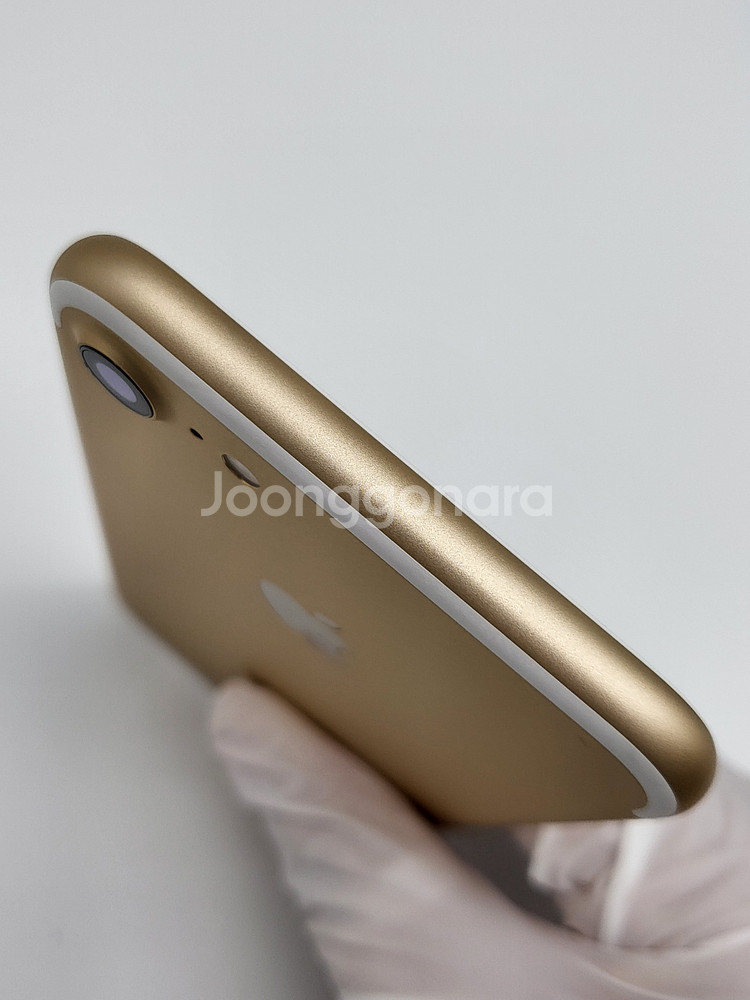 [리퍼폰]아이폰7 128G팝니다(45045)--4