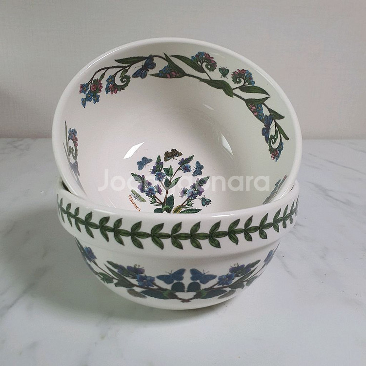 새상품.포트메리온 면기,샐러드볼 1p(4p/무배)--1