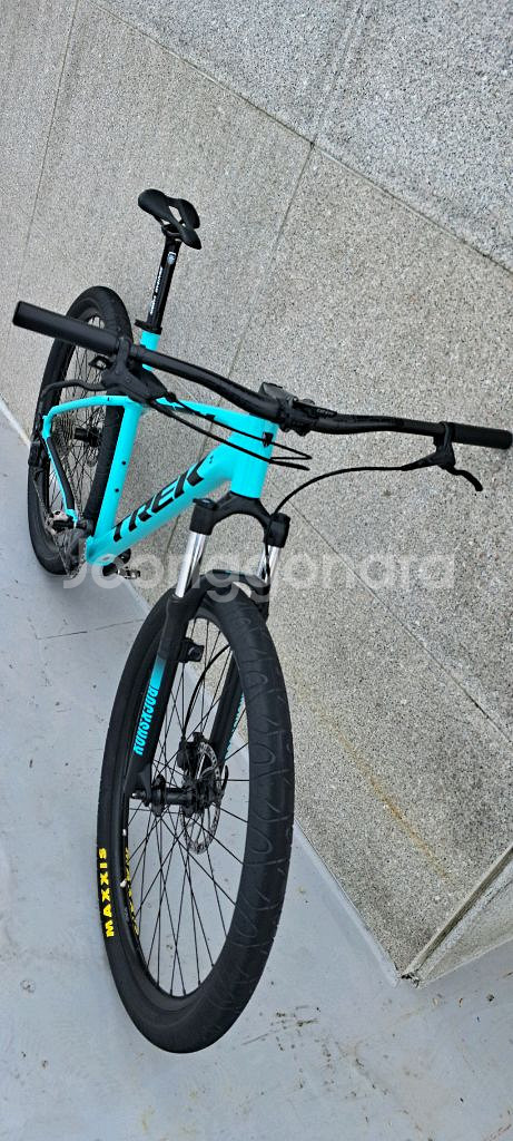 MTB 트랙마린70 알류미늄--0