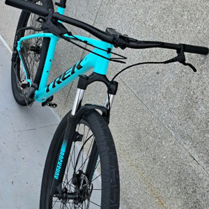 MTB 트랙마린70 알류미늄