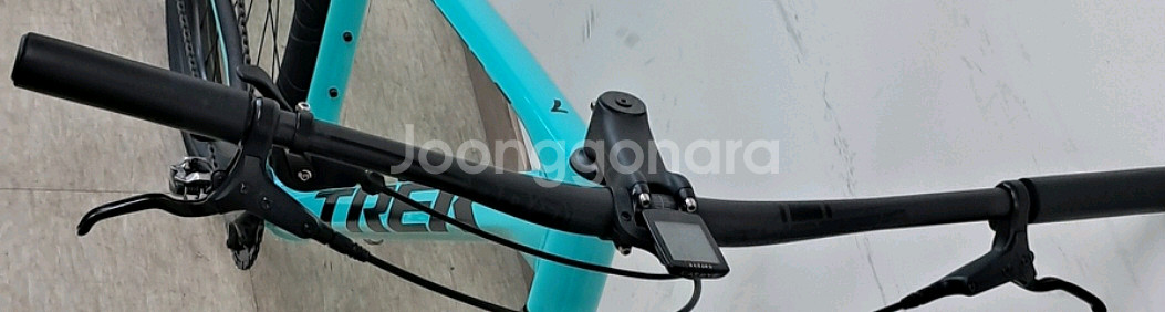 MTB 트랙마린70 알류미늄--1