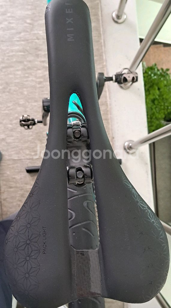 MTB 트랙마린70 알류미늄--2