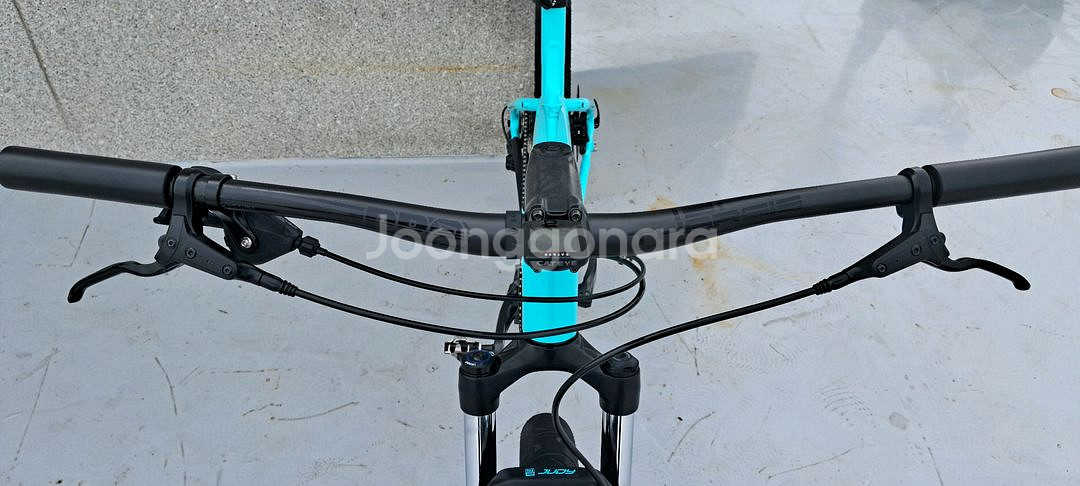 MTB 트랙마린70 알류미늄--3