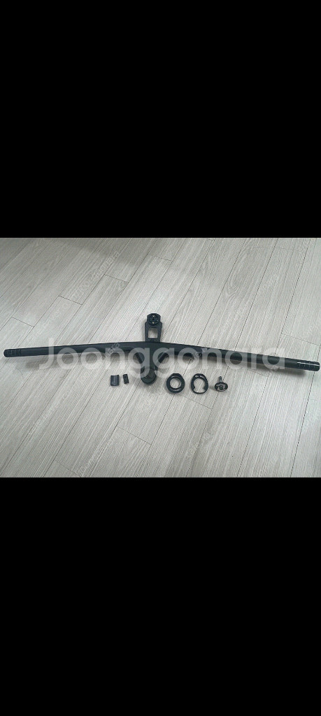 MTB 트랙마린70 알류미늄--5