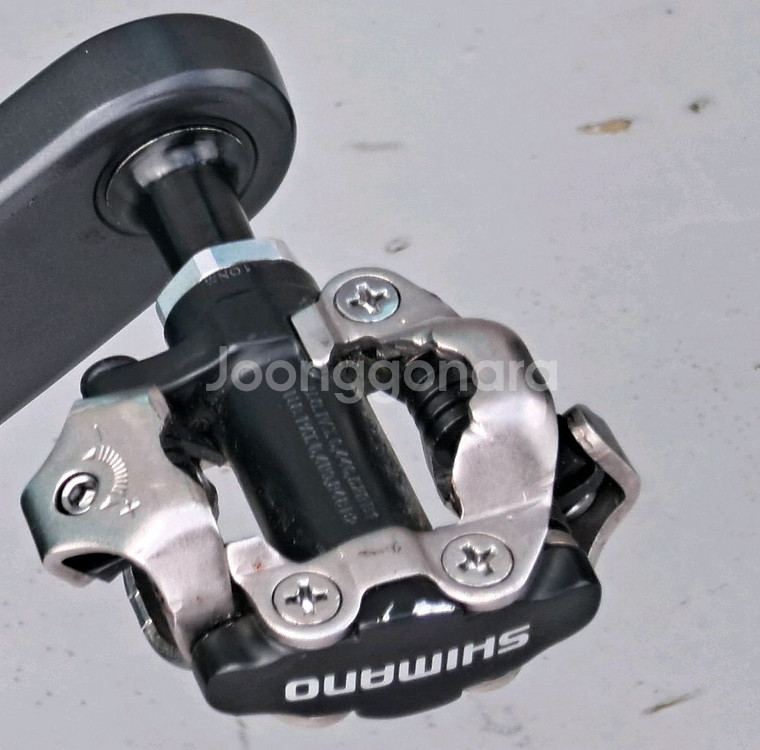 MTB 트랙마린70 알류미늄--8