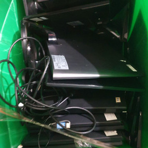 ,얇은 LG 삼성 LED 모니터 20대 일괄판매