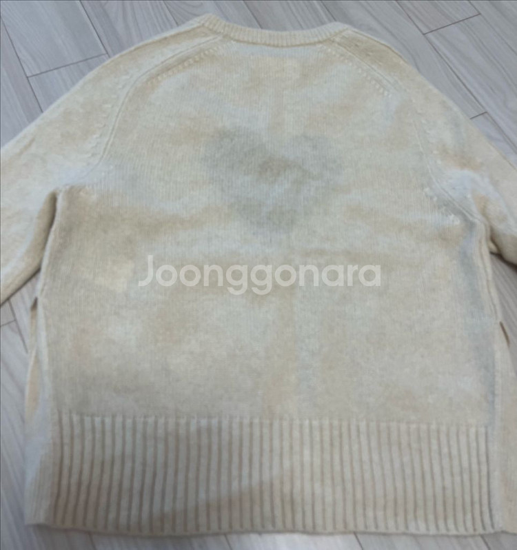 쟈딕앤볼테르 캐시미어니트 셀리느 이자벨마랑 산드로 마쥬--3