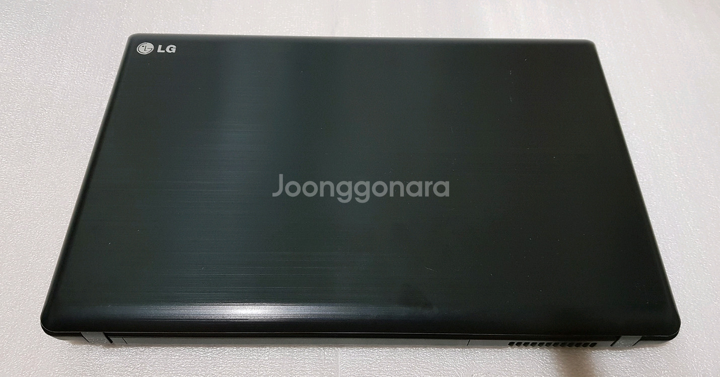 LG 구형 노트북 S525-KFC8L--0