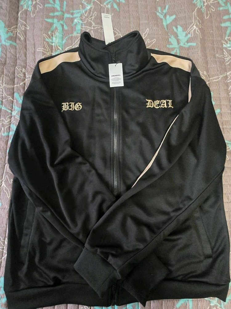 외모지상주의 빅딜 트레이닝 셋업 이미지